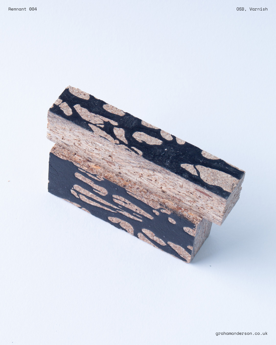 004 OSB, Varnish 00005