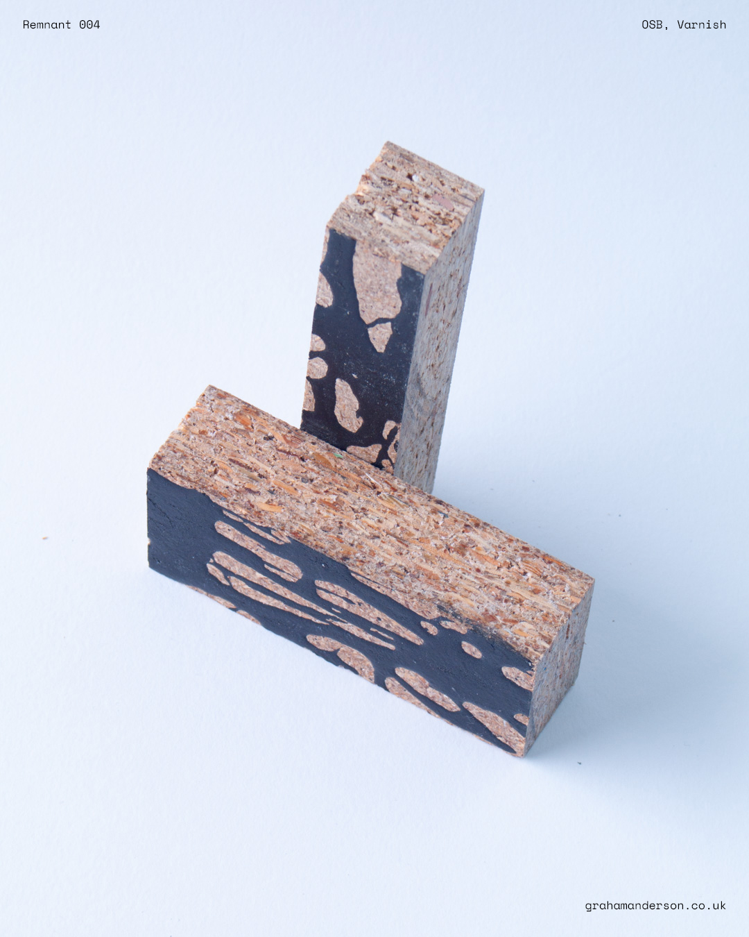 004 OSB, Varnish 00006