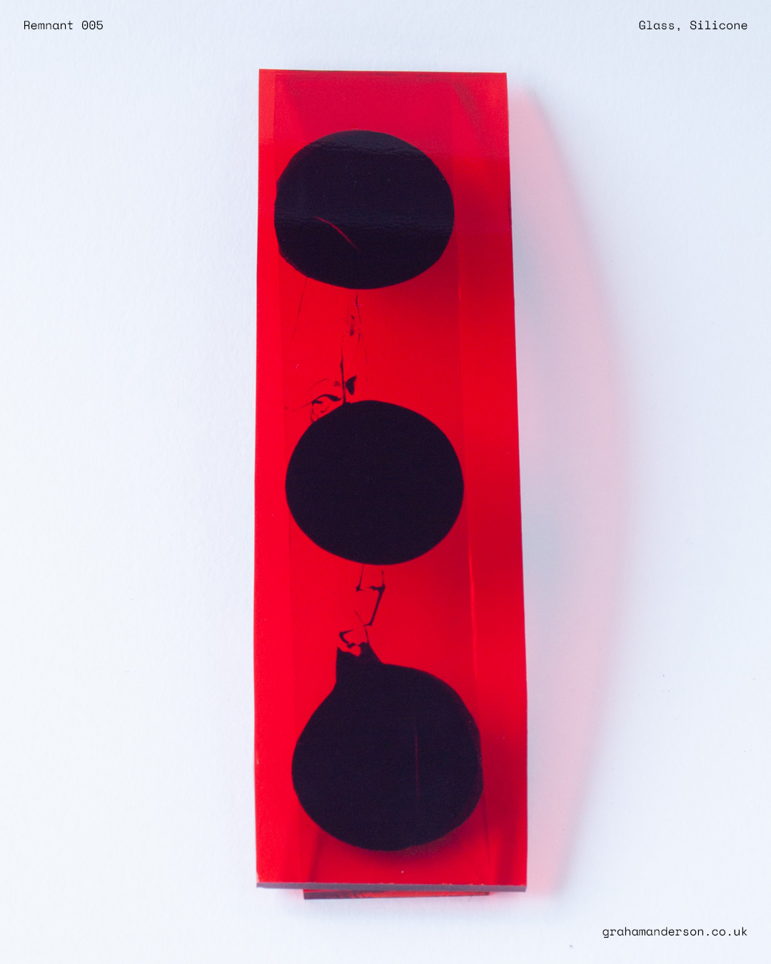 005 Glass, Silicone 00008