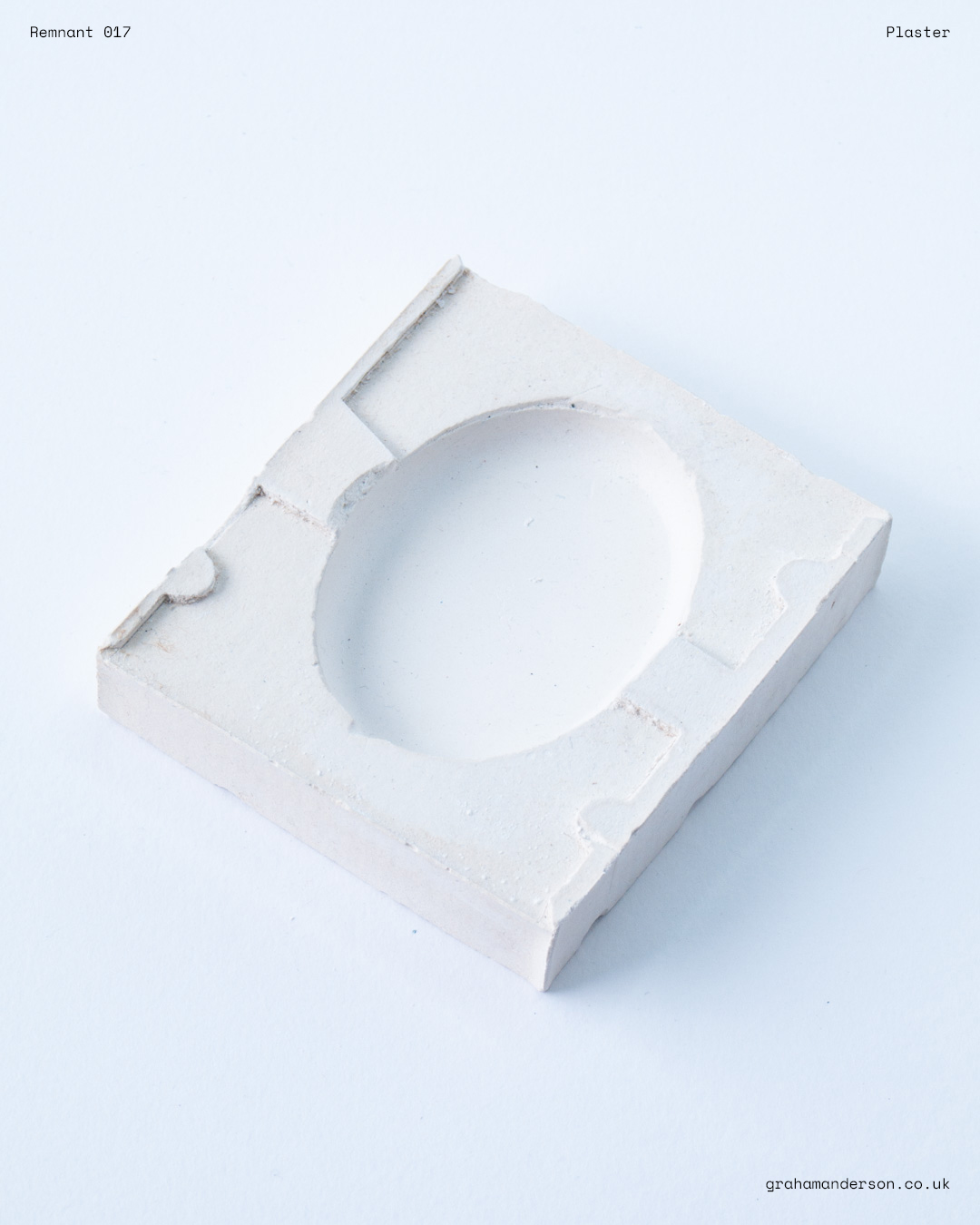 017 Plaster 00042