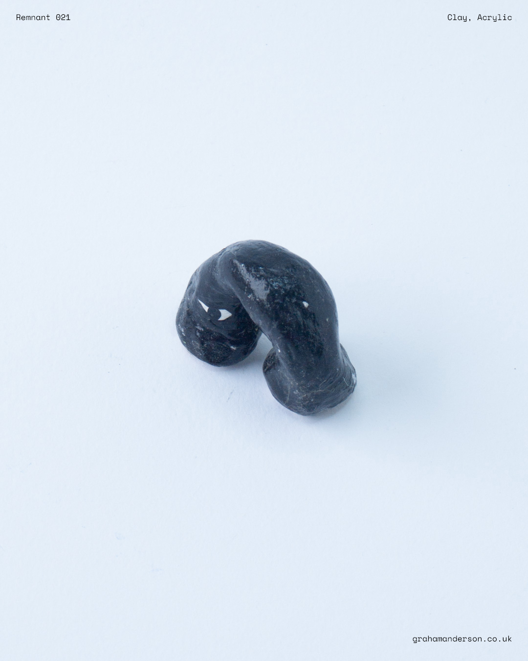 021 Clay, Acrylic 00058