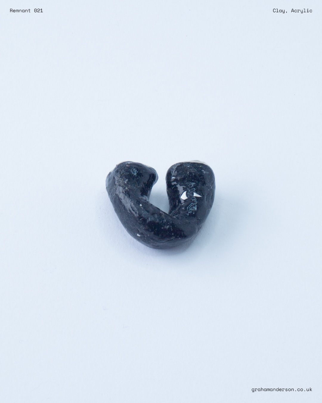 021 Clay, Acrylic 00060