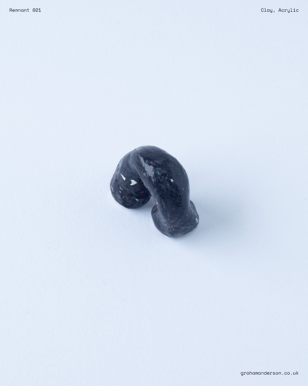 021 Clay, Acrylic 00061