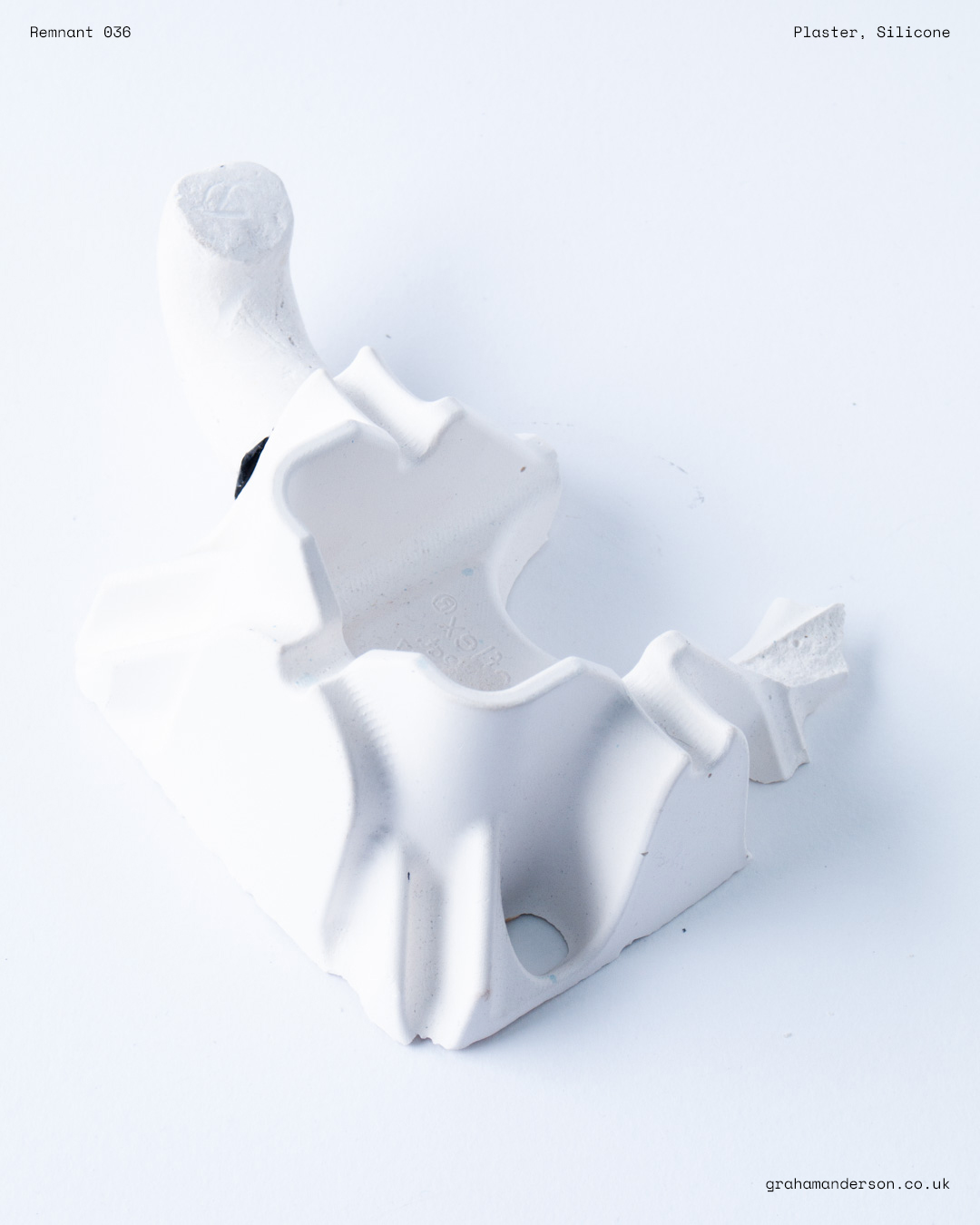 036 Plaster, Silicone 00089