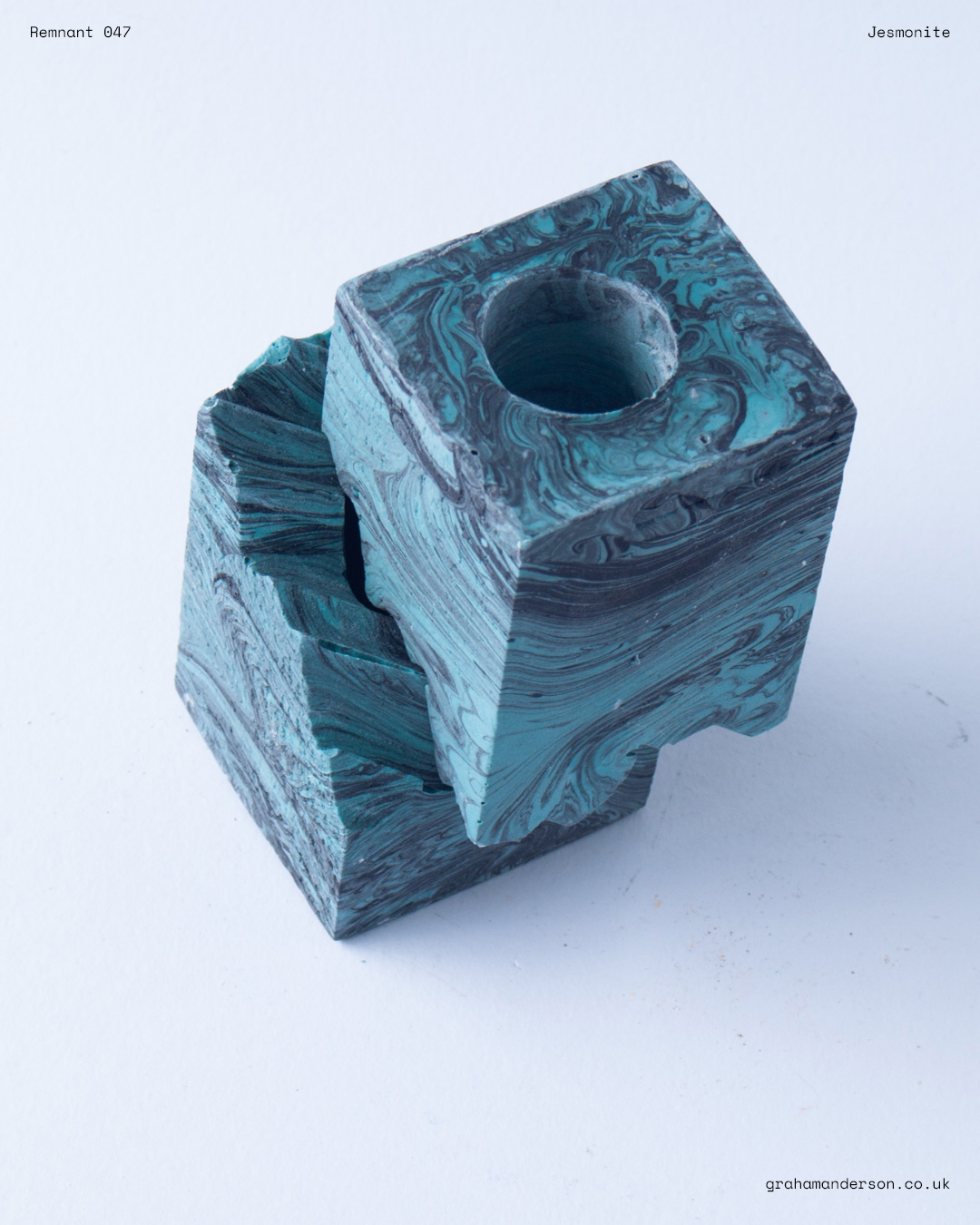 047 Jesmonite 00114
