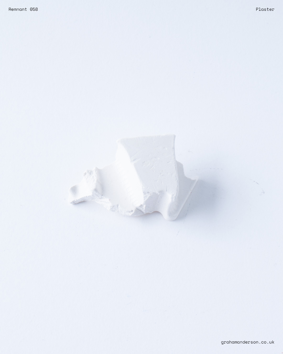 058 Plaster 00097