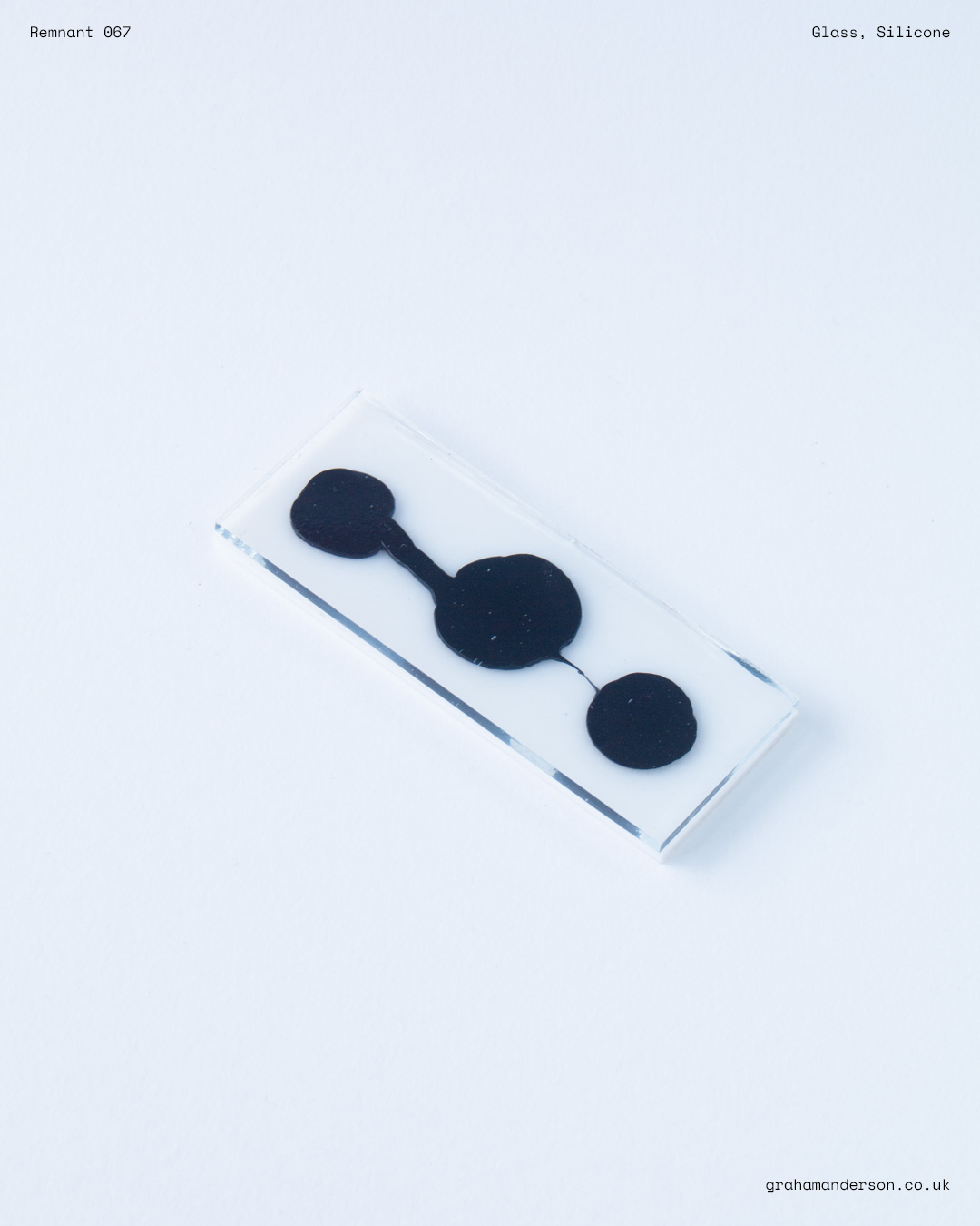 067 Glass, Silicone 00012